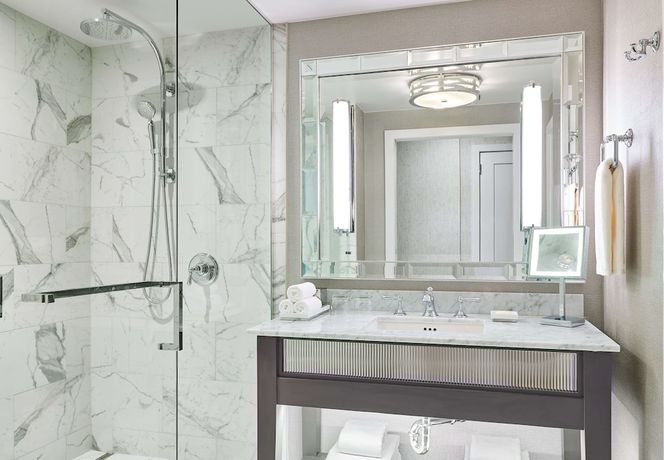 Imagen de la habitación del Hotel Grand Hyatt Vail. Foto 9