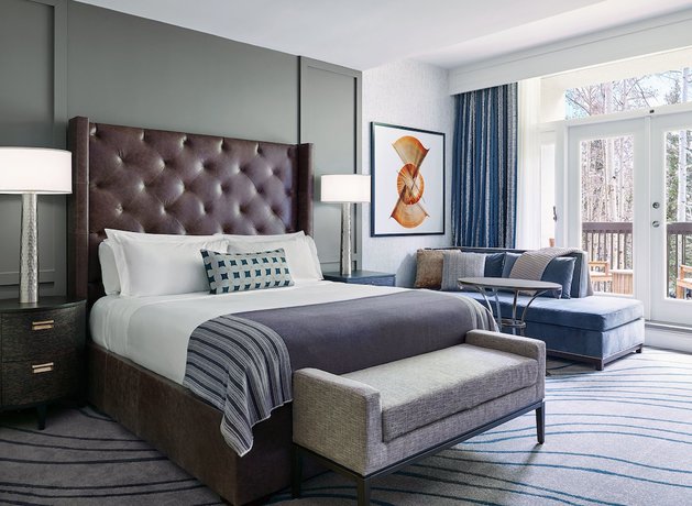 Imagen de la habitación del Hotel Grand Hyatt Vail. Foto 10