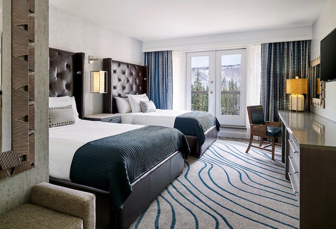 Imagen de la habitación del Hotel Grand Hyatt Vail. Foto 11