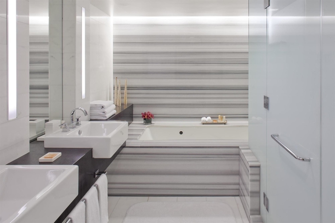 Imagen de la habitación del Hotel Grand Hyatt Washington. Foto 6