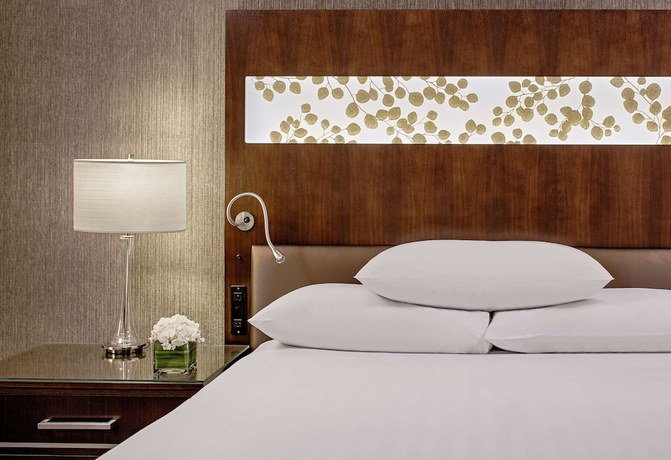 Imagen de la habitación del Hotel Grand Hyatt Washington. Foto 6