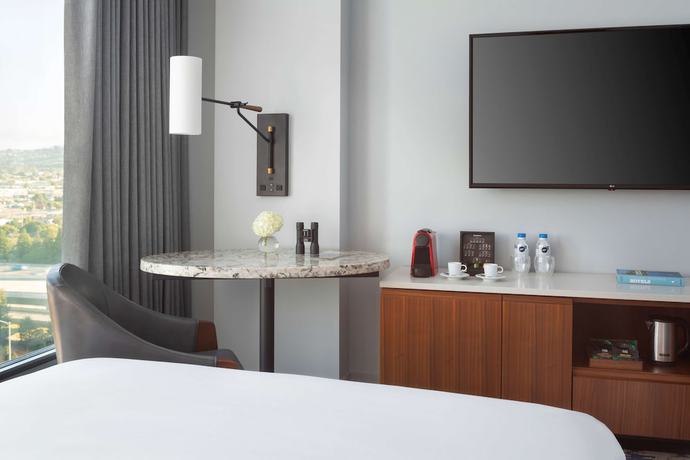 Imagen de la habitación del Hotel Grand Hyatt at SFO. Foto 6