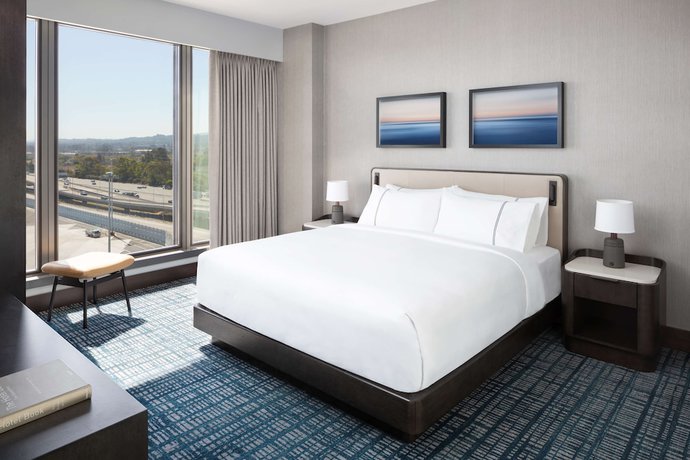 Imagen de la habitación del Hotel Grand Hyatt at SFO. Foto 17