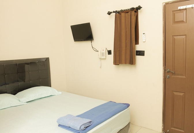 Imagen de la habitación del Hotel Grand IORA Bekasi. Foto 5