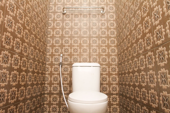 Imagen de la habitación del Hotel Grand IORA Bekasi. Foto 10