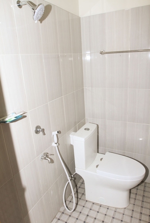 Imagen de la habitación del Hotel Grand IORA Bekasi. Foto 11