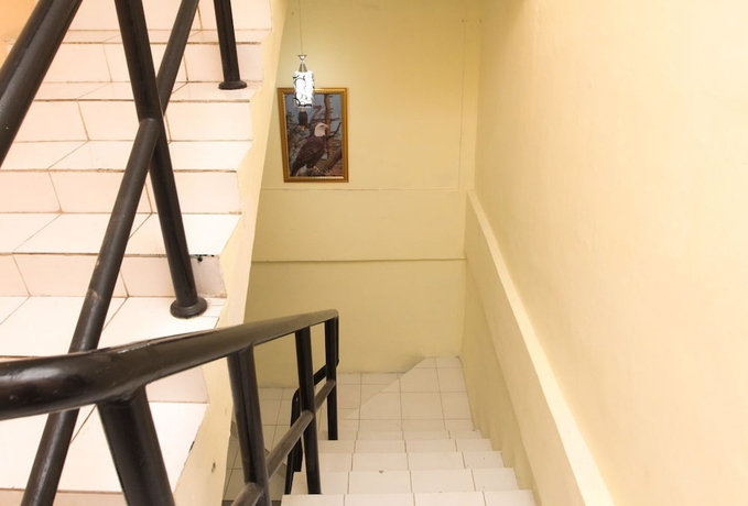 Imagen de los interiores del Hotel Grand IORA Bekasi. Foto 12
