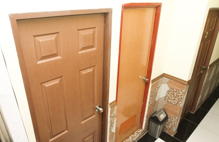 Imagen general del Hotel Grand IORA Bekasi. Foto 3