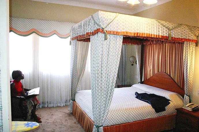 Imagen de la habitación del Hotel Grand Imperial, Kampala. Foto 13