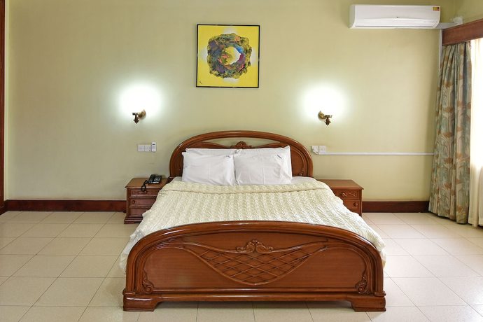 Imagen de la habitación del Hotel Grand Imperial, Kampala. Foto 15