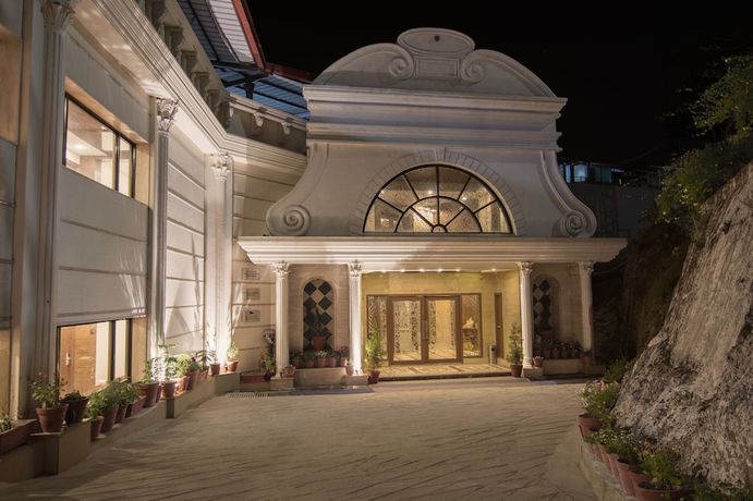 Imagen general del Hotel Grand Imperial Resort and Spa. Foto 1