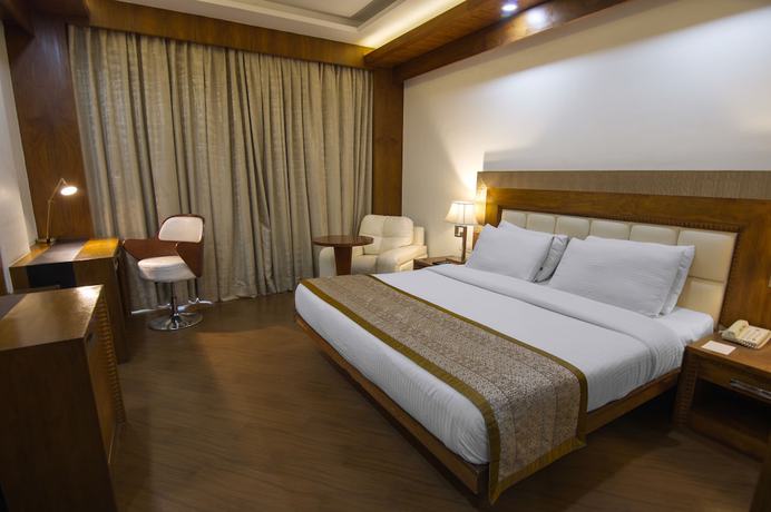 Imagen de la habitación del Hotel Grand Imperial Resort and Spa. Foto 6