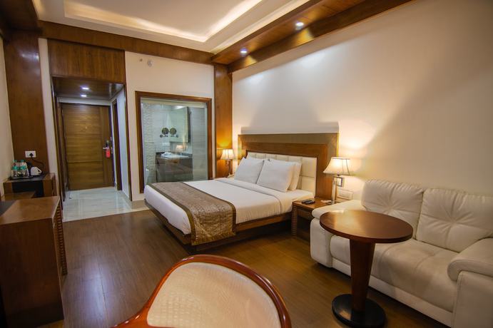 Imagen de la habitación del Hotel Grand Imperial Resort and Spa. Foto 7