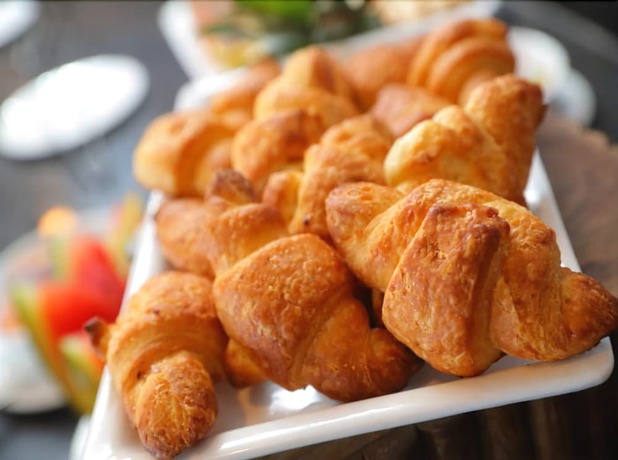 Imagen del bar/restaurante del Hotel Grand Imperial Resort and Spa. Foto 4