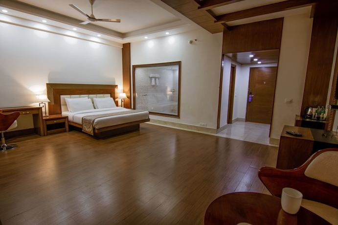 Imagen de la habitación del Hotel Grand Imperial Resort and Spa. Foto 11