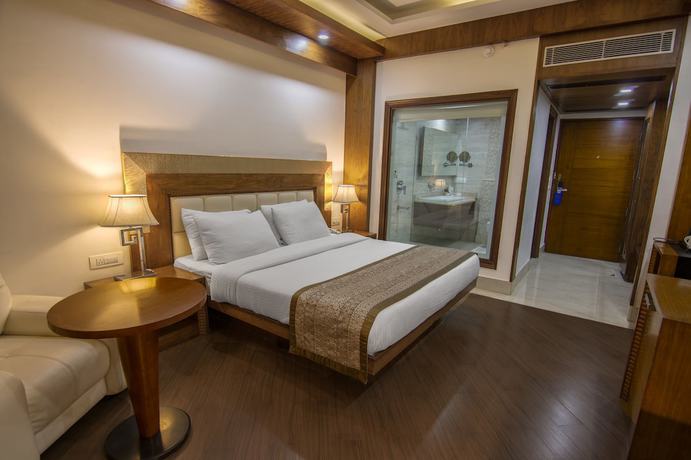 Imagen de la habitación del Hotel Grand Imperial Resort and Spa. Foto 12