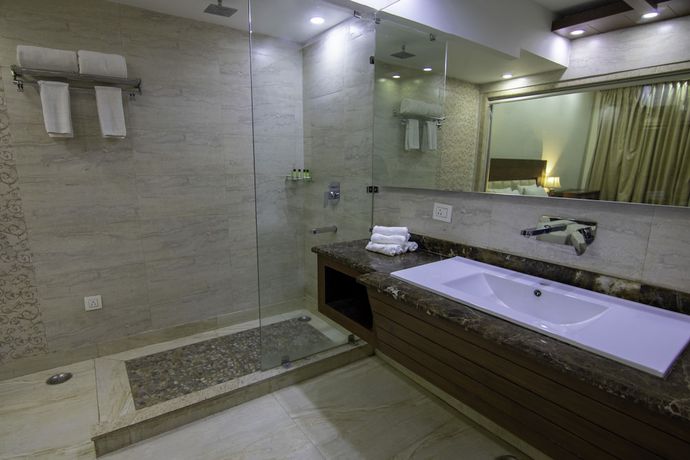 Imagen de la habitación del Hotel Grand Imperial Resort and Spa. Foto 14