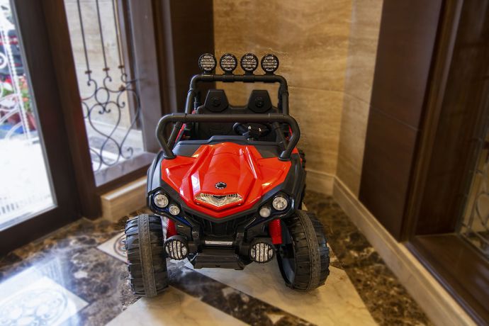 Imagen de los exteriores del Hotel Grand Imperial Resort and Spa. Foto 16