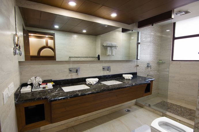 Imagen de la habitación del Hotel Grand Imperial Resort and Spa. Foto 15