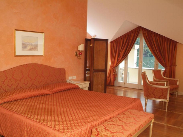 Imagen de la habitación del Hotel Grand Imperiale and Resort. Foto 8