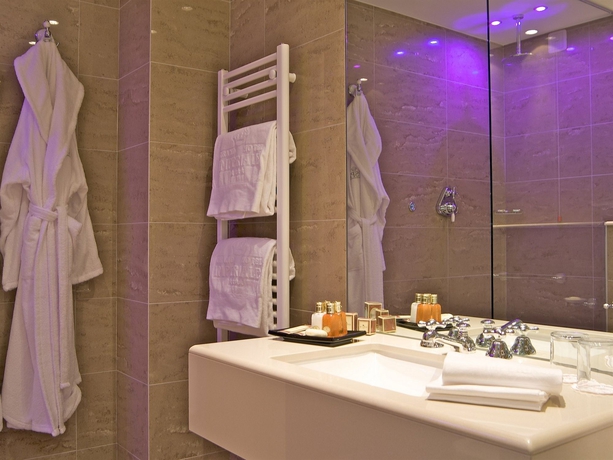 Imagen de la habitación del Hotel Grand Imperiale and Resort. Foto 9