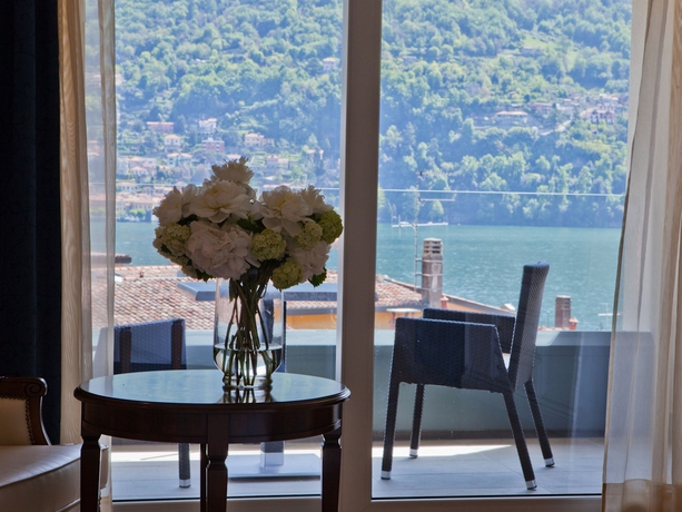 Imagen de la habitación del Hotel Grand Imperiale and Resort. Foto 10