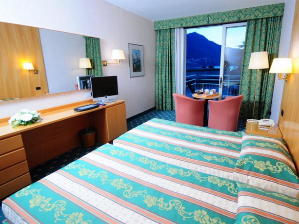 Imagen de la habitación del Hotel Grand Imperiale and Resort. Foto 11