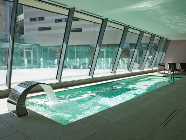 Imagen de la piscina del Hotel Grand Imperiale and Resort. Foto 16