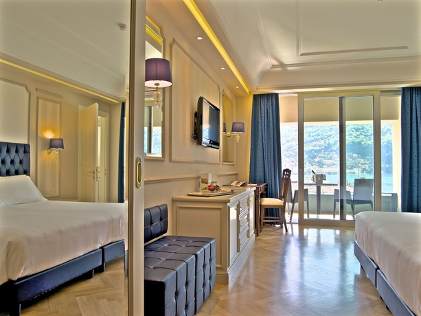 Imagen de la habitación del Hotel Grand Imperiale and Resort. Foto 12