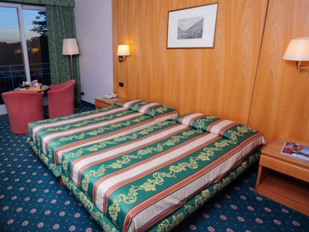 Imagen de la habitación del Hotel Grand Imperiale and Resort. Foto 13