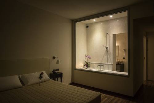 Imagen de la habitación del Hotel Grand Impero Spa and Resort. Foto 2