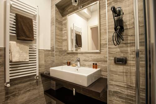 Imagen de la habitación del Hotel Grand Impero Spa and Resort. Foto 5