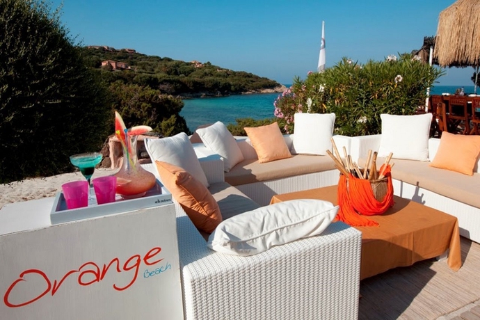 Imagen general del Hotel Grand In Porto Cervo. Foto 2