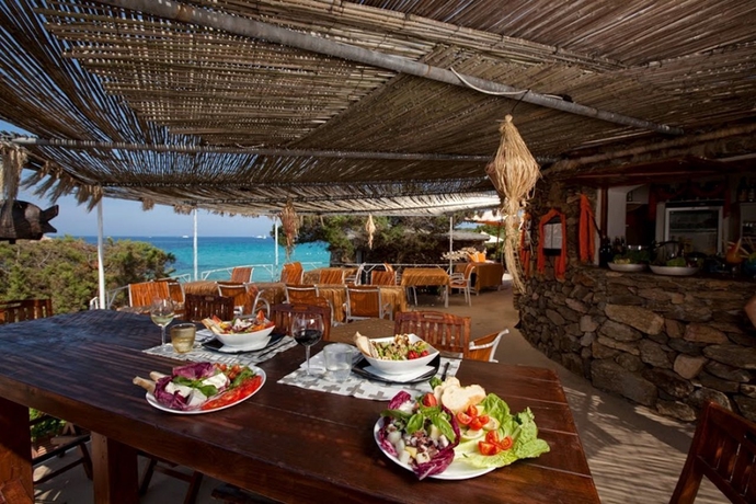 Imagen general del Hotel Grand In Porto Cervo. Foto 4