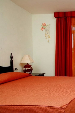 Imagen general del Hotel Grand In Porto Cervo. Foto 7