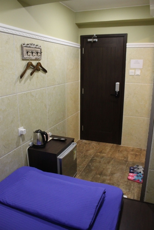 Imagen de la habitación del Hotel Grand Inn, Chung King Mansion. Foto 3