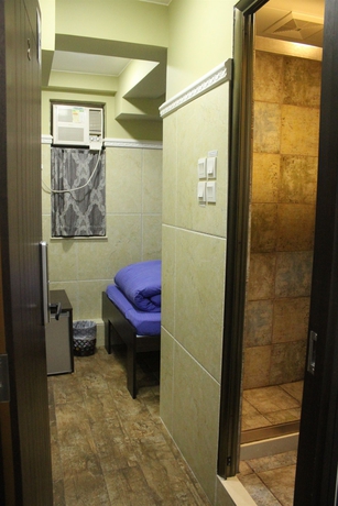Imagen de la habitación del Hotel Grand Inn, Chung King Mansion. Foto 9