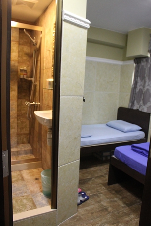 Imagen de la habitación del Hotel Grand Inn, Chung King Mansion. Foto 13