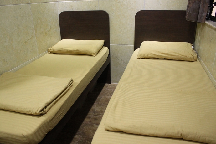 Imagen de la habitación del Hotel Grand Inn, Chung King Mansion. Foto 14