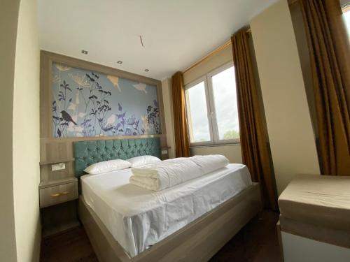 Imagen de la habitación del Hotel Grand Inn. Foto 5