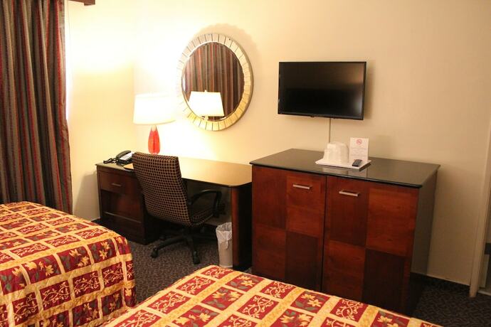 Imagen de la habitación del Hotel Grand Inn, Fullerton. Foto 18