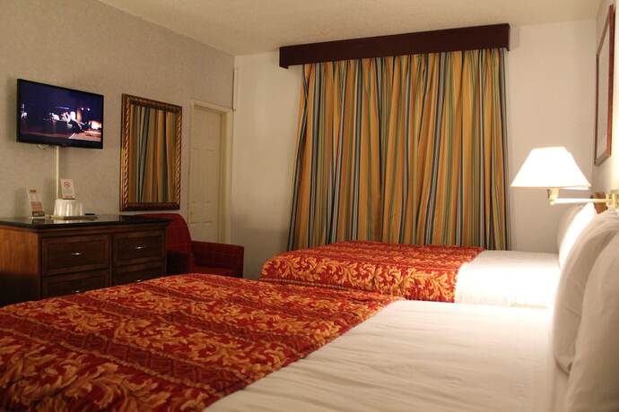 Imagen de la habitación del Hotel Grand Inn, Fullerton. Foto 19