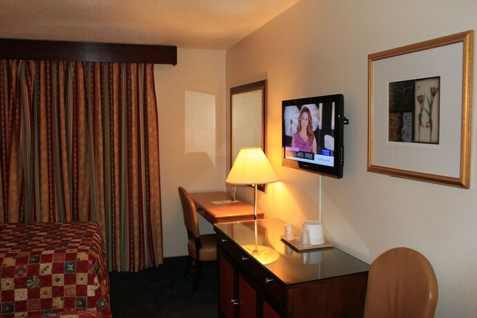 Imagen de la habitación del Hotel Grand Inn, Fullerton. Foto 23