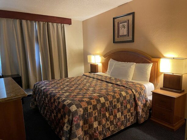 Imagen de la habitación del Hotel Grand Inn, Fullerton. Foto 28