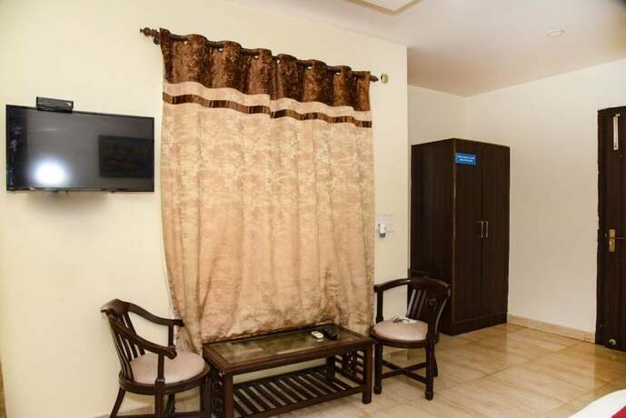 Imagen general del Hotel Grand Inn, Ghaziabad. Foto 2