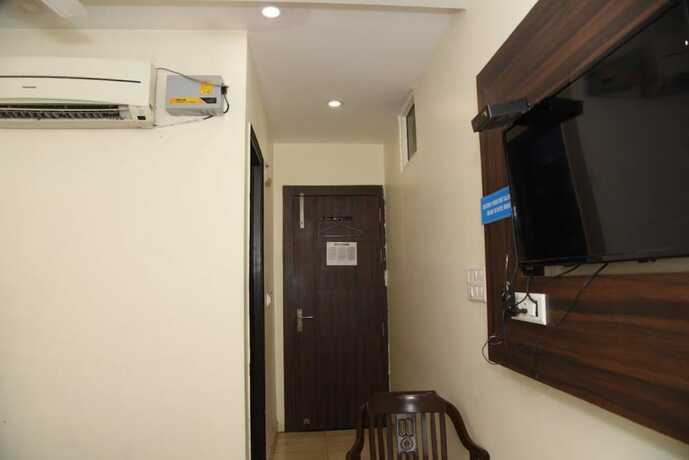 Imagen general del Hotel Grand Inn, Ghaziabad. Foto 6