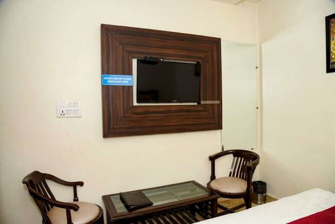Imagen general del Hotel Grand Inn, Ghaziabad. Foto 15