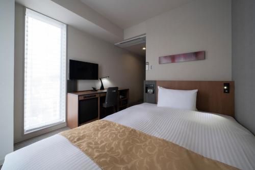 Imagen de la habitación del Hotel Grand Inn Higashi-Okazaki. Foto 6