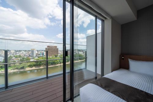 Imagen de la habitación del Hotel Grand Inn Higashi-Okazaki. Foto 7