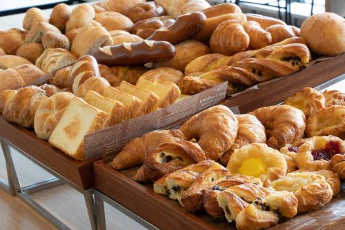 Imagen general del Hotel Grand Inn Higashi-Okazaki. Foto 5